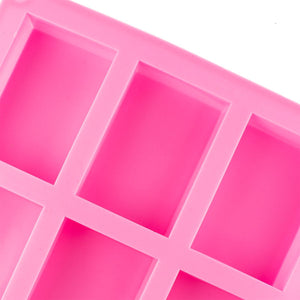 
                  
                    6 Cavity Silicone Soap Mould - Your Crafts
                  
                