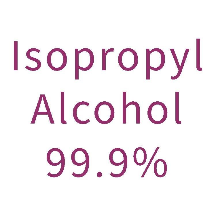Isopropanol Alcohol 99.9% - 100ml Spray