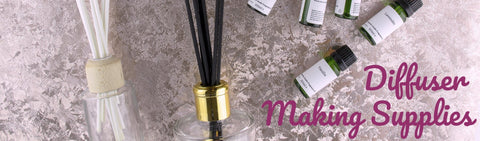 Diffuser Making Supplies | Your Crafts