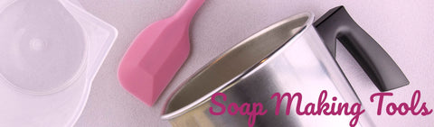 Soap Making Equipment | Your Crafts