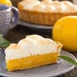 Lemon Meringue Pie Fragrance Oil - Your Crafts
