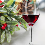 Mistletoe and Wine Fragrance Oil - Your Crafts
