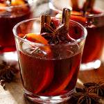 Mulled Wine Fragrance Oil - Your Crafts