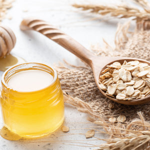 
                  
                    Oats and Honey Fragrance Oil - Your Crafts
                  
                