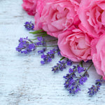Rose and Lavender Fragrance Oil - Your Crafts