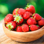 Strawberry Fragrance Oil - Your Crafts