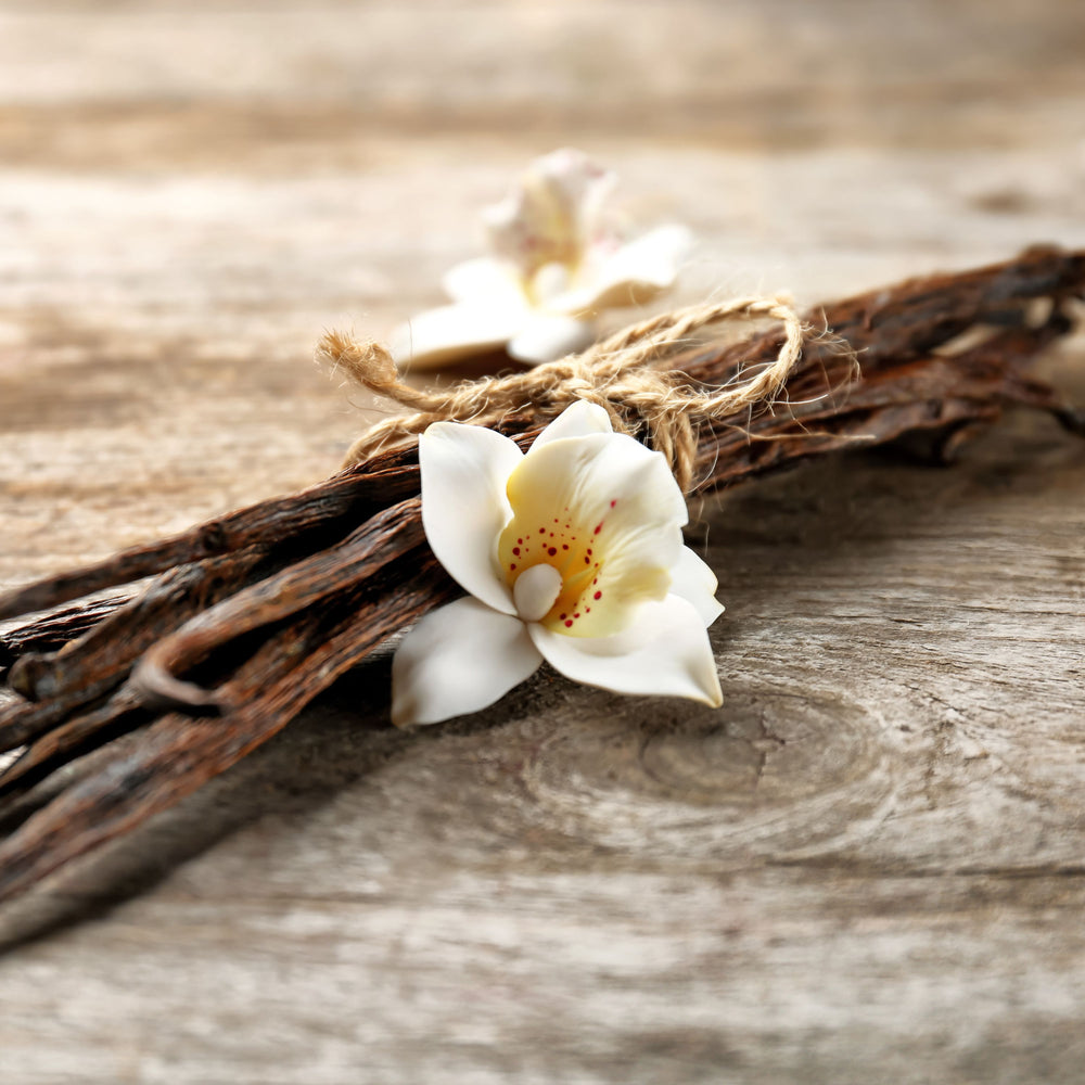 Vanilla Fragrance Oil - Your Crafts