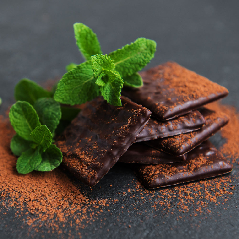 Chocolate Mint Fragrance Oil - Your Crafts