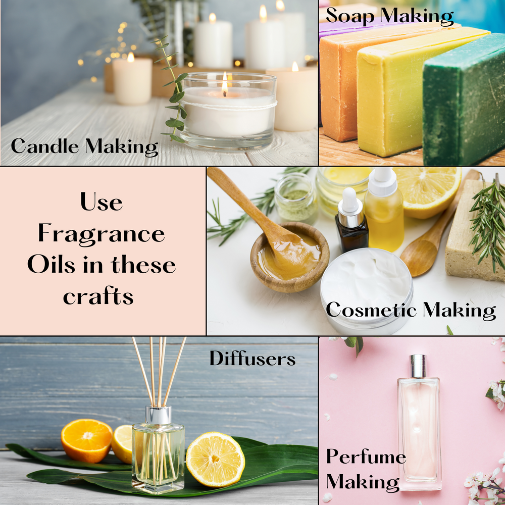 
                  
                    Home Fragrance Oil Set
                  
                