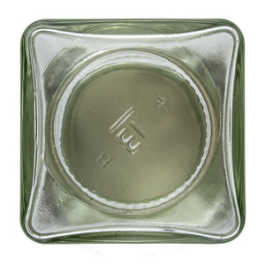 
                  
                    13cl Square Jar Glass - Your Crafts
                  
                