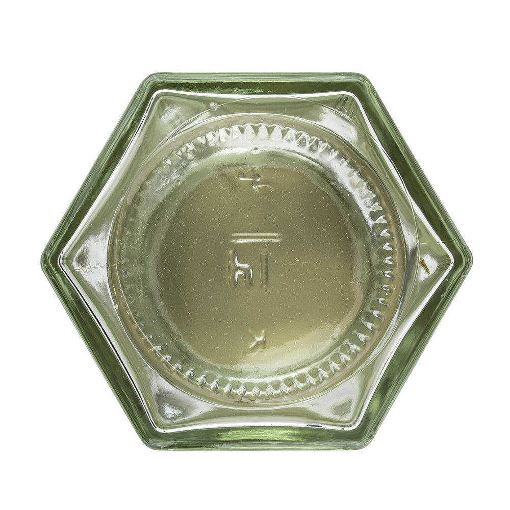 
                  
                    20cl Hexagonal Jar - Your Crafts
                  
                