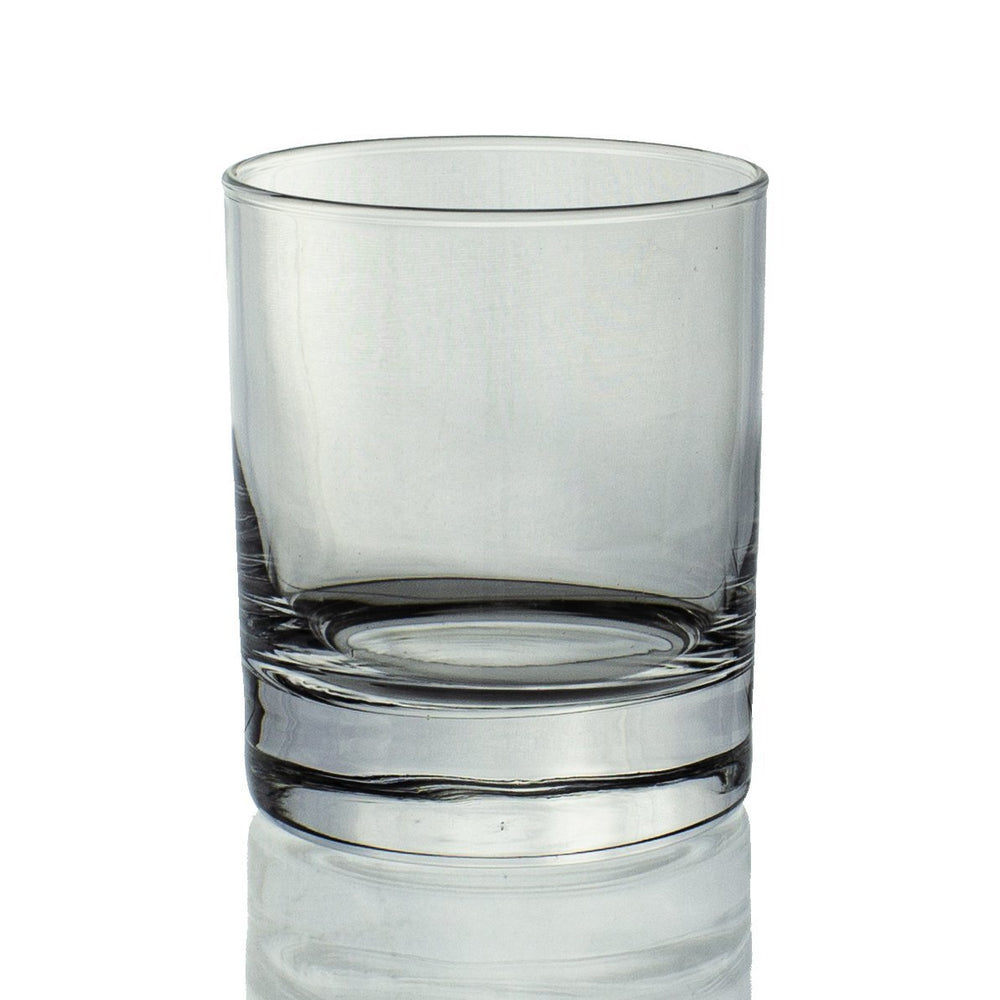 20cl Karen Glass - Clear - Your Crafts