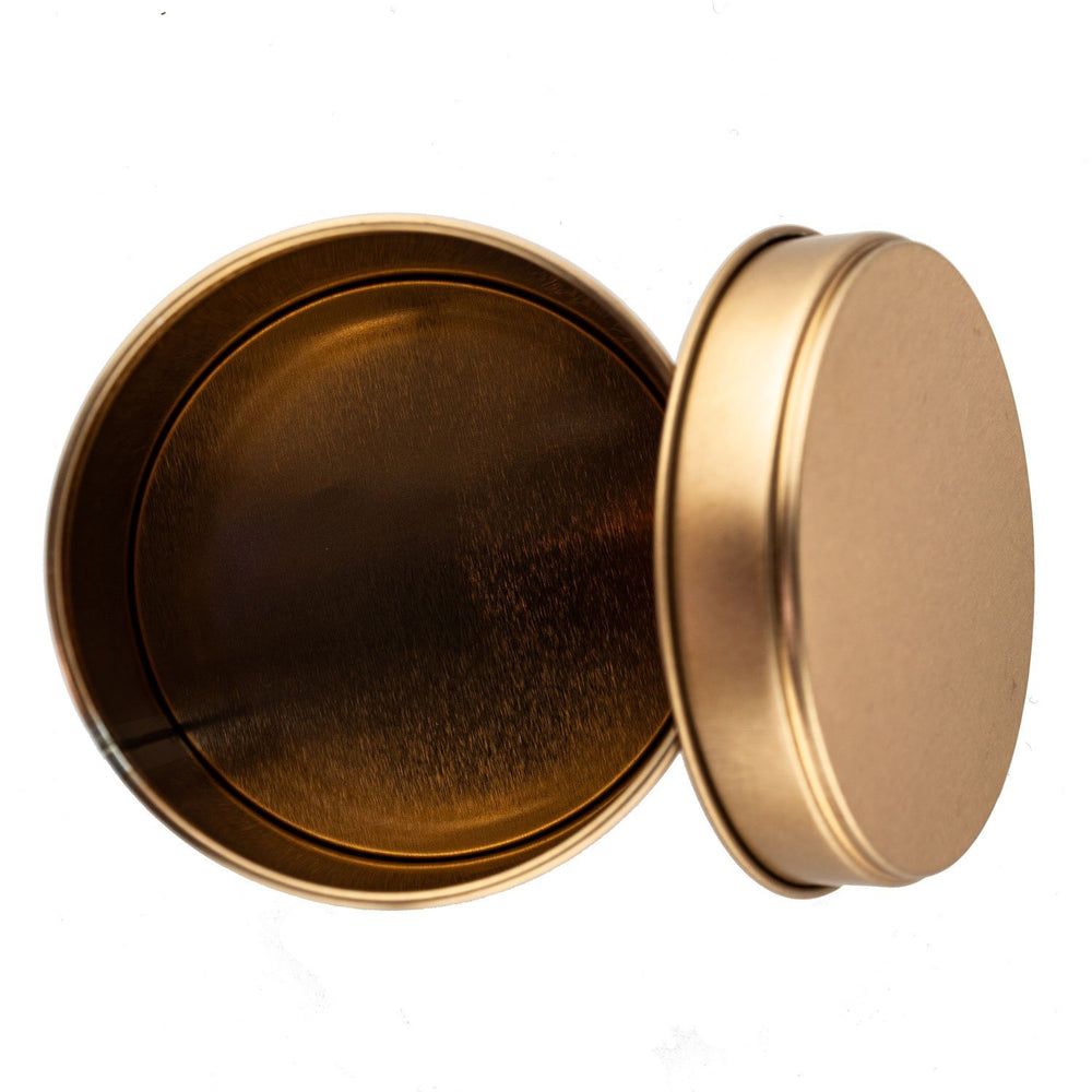 
                  
                    25cl Candle Tin - Rose Gold - Your Crafts
                  
                