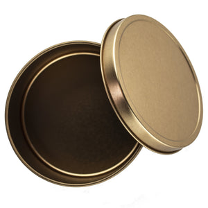 
                  
                    25cl Candle Tin - Rose Gold - Your Crafts
                  
                