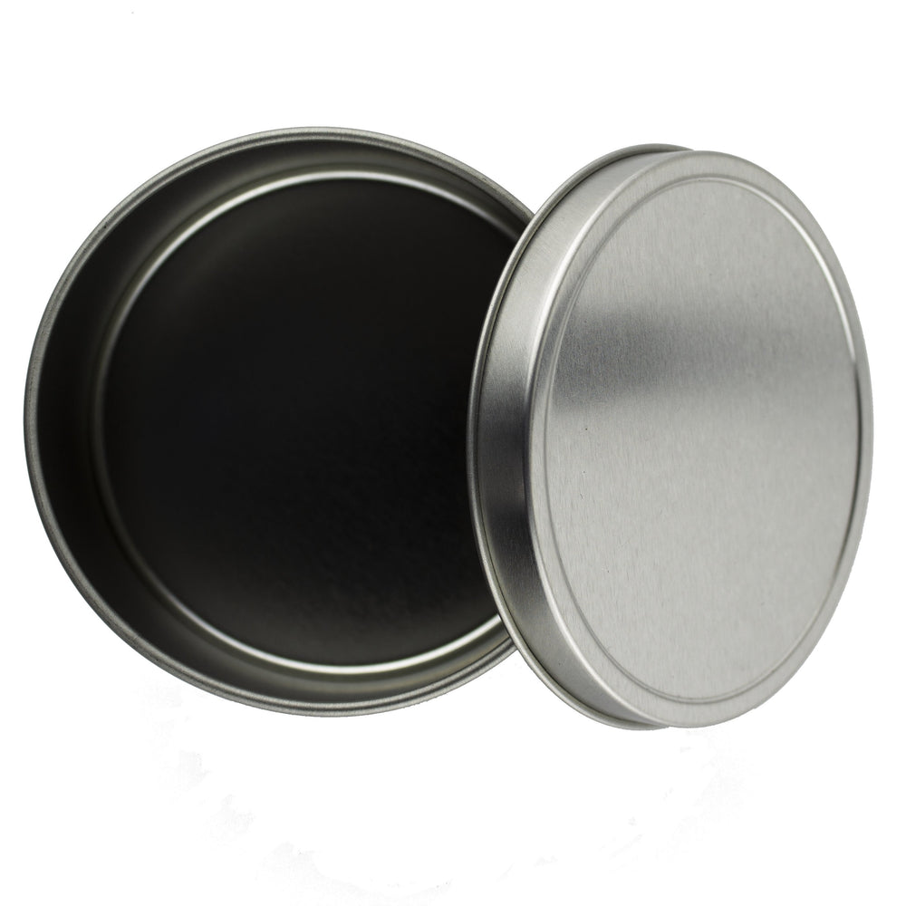 
                  
                    25cl Candle Tin Silver - Your Crafts
                  
                