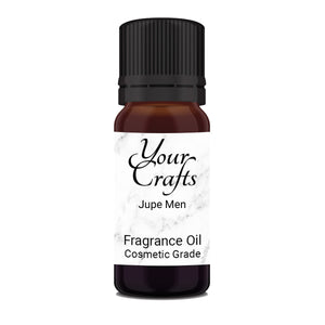 Jupe Men Fragrance Oil