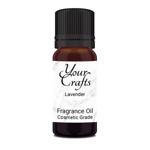 
                  
                    Lavender Fragrance Oil - Your Crafts
                  
                