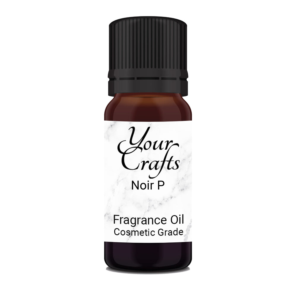 
                  
                    Noir P Fragrance Oil
                  
                