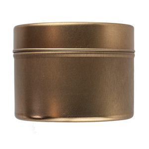
                  
                    10cl Candle Tin - Rose Gold - Your Crafts
                  
                