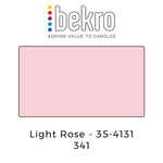 Bekro Dye 35-4131 Light Rose - Your Crafts