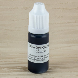 
                  
                    Blue Water Based Dye for Soap - CI42090 - Your Crafts
                  
                