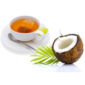 
                  
                    Coconut Leaf & White Tea Fragrance Oil - Your Crafts
                  
                