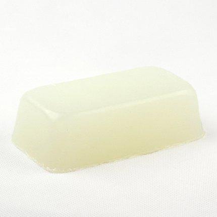 Crystal Aloe Vera Melt & Pour Soap Base - Your Crafts