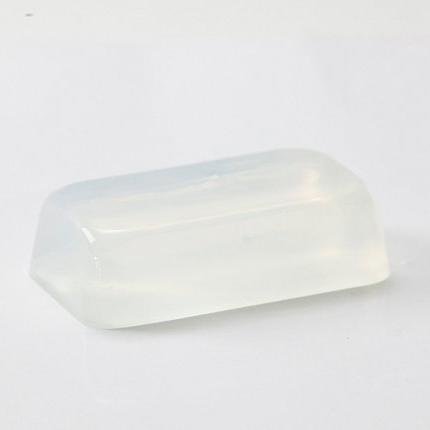 Crystal ST Melt & Pour Soap Base - Your Crafts
