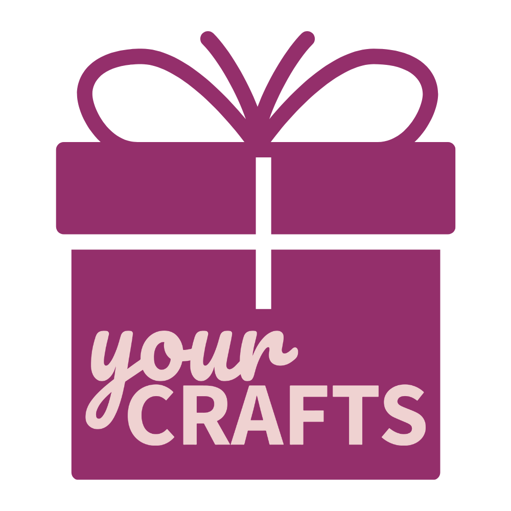 Digital Gift Card - Your Crafts - Your Crafts