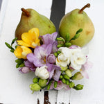 English Pear & Freesia Fragrance - Your Crafts