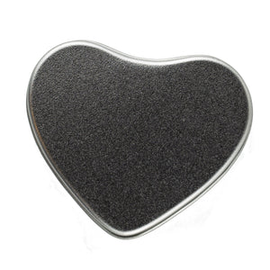 
                  
                    Heart Tin Large - Your Crafts
                  
                