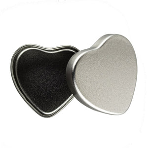 
                  
                    Heart Tin Small - Your Crafts
                  
                