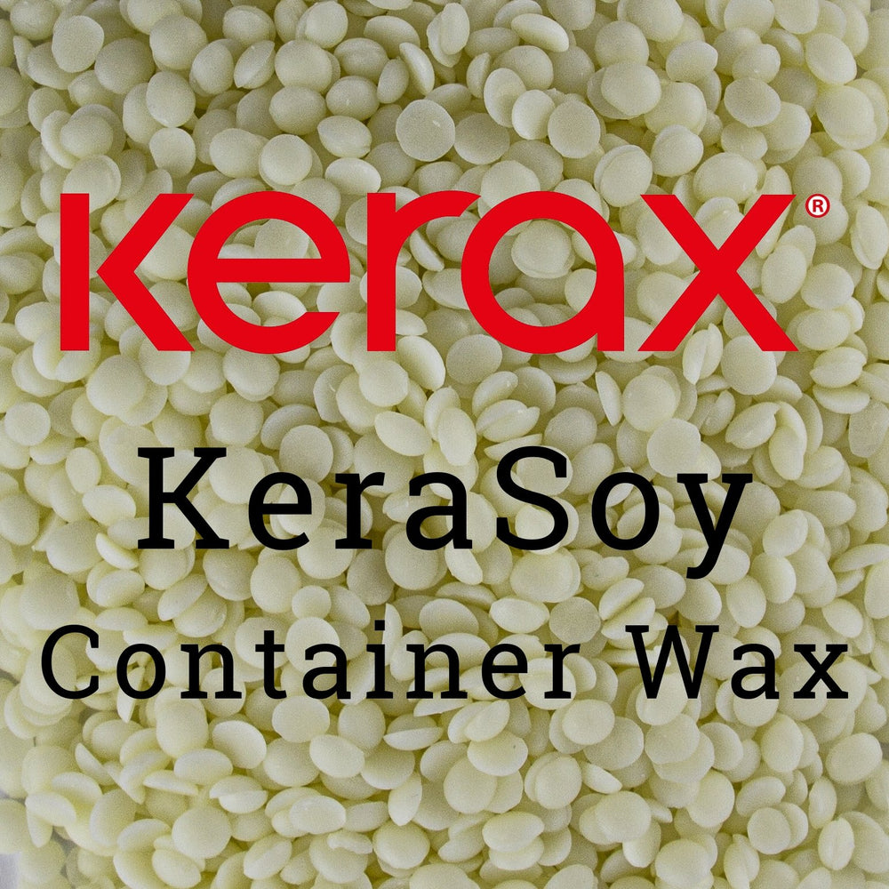KeraSoy Soy Container Wax - Your Crafts