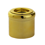 Mushroom Style Diffuser Cap Gold - 28R3 - Your Crafts