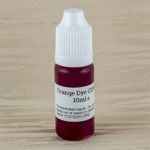 
                  
                    Orange Water Based Dye for Soap - CI15985 - Your Crafts
                  
                