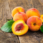 Peach Fragrance Oil - Your Crafts