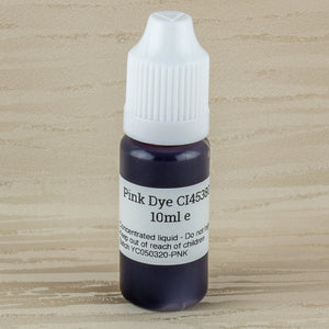 
                  
                    Pink Water Based Dye for Soap - CI45380 - Your Crafts
                  
                