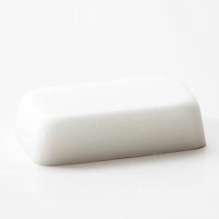 SLS Free White Melt & Pour Soap Base - Your Crafts