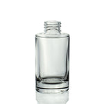 Tall Diffuser Bottle 100ml - Clear - Your Crafts